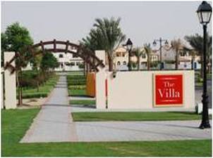 The Villa Dubai Properties